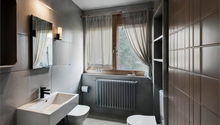 Bagno render ristrutturazione