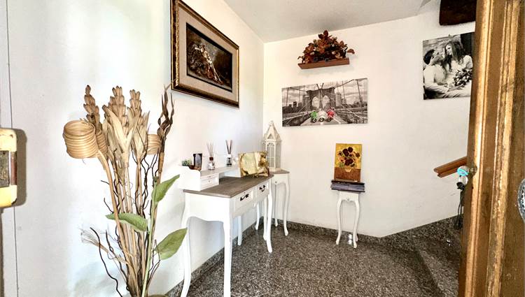 ingresso