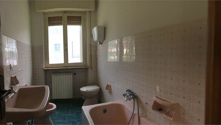 BAGNO PIANO 1°